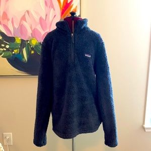 Patagonia sweatshirt M